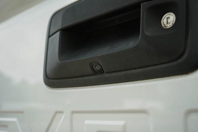 used 2022 Chevrolet Colorado car, priced at $22,991