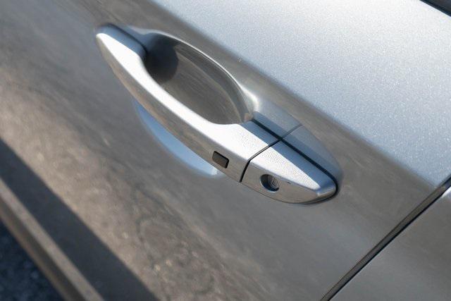 used 2020 Hyundai Kona car, priced at $13,924