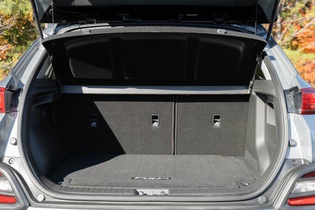 used 2020 Hyundai Kona car, priced at $13,924