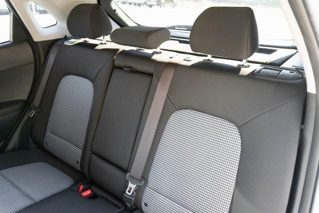 used 2020 Hyundai Kona car, priced at $13,924