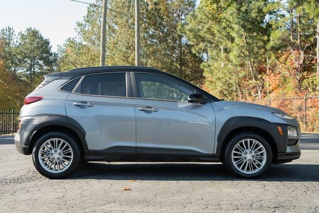 used 2020 Hyundai Kona car, priced at $13,924