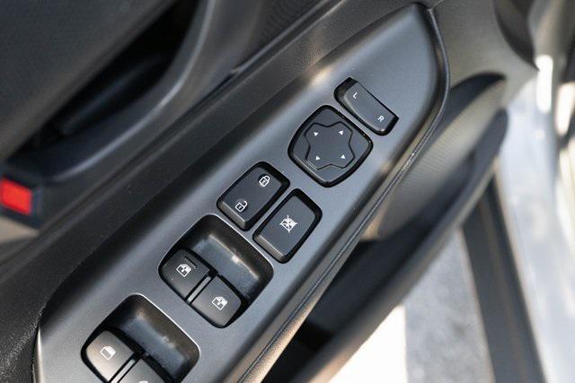 used 2020 Hyundai Kona car, priced at $13,924