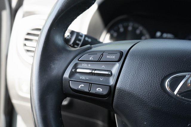 used 2020 Hyundai Kona car, priced at $13,924