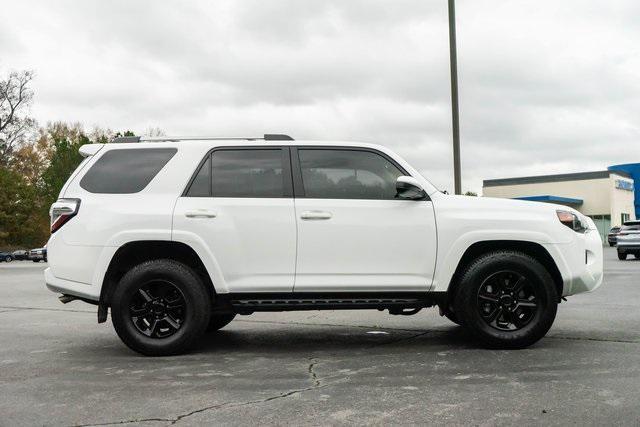 used 2023 Toyota 4Runner car, priced at $37,877