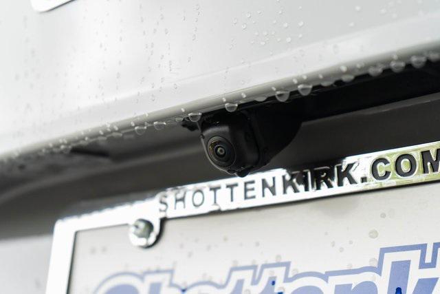 new 2026 Hyundai Kona car, priced at $27,630