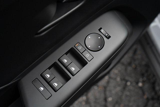 new 2026 Hyundai Kona car, priced at $27,630