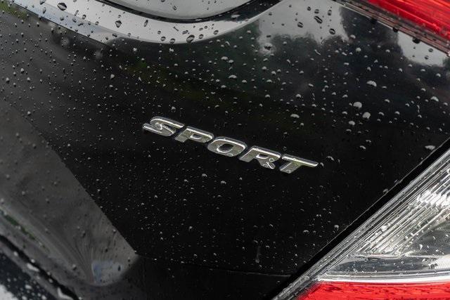 used 2018 Honda Civic car, priced at $19,500