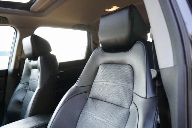 used 2019 Honda CR-V car, priced at $23,747