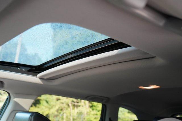 used 2019 Honda CR-V car, priced at $23,747