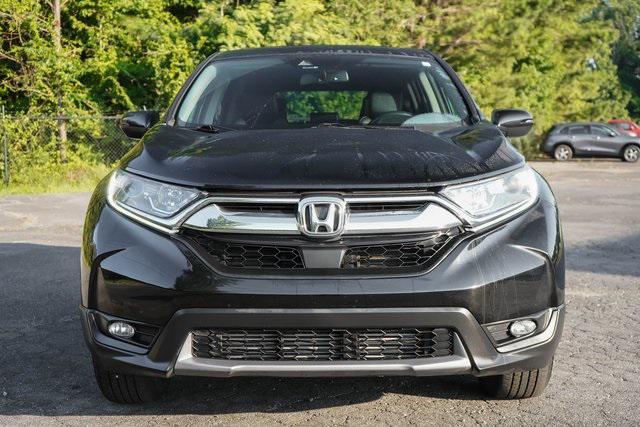 used 2019 Honda CR-V car, priced at $23,747