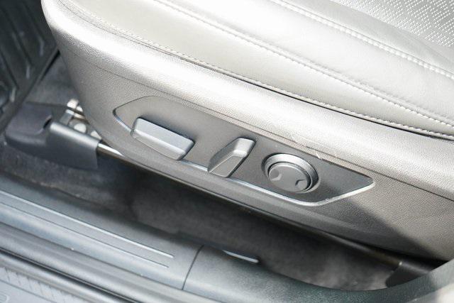 used 2022 Kia Sorento car, priced at $20,512