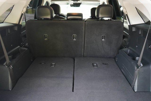 used 2022 Kia Sorento car, priced at $20,512