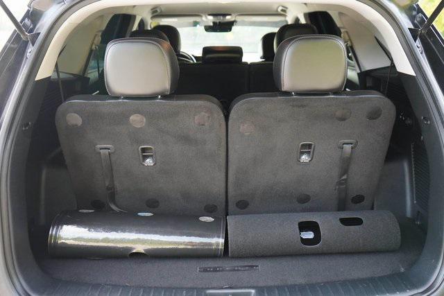 used 2022 Kia Sorento car, priced at $20,512