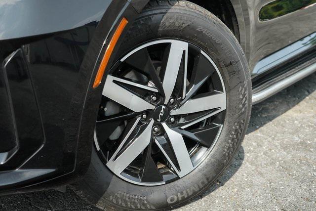 used 2022 Kia Sorento car, priced at $20,512