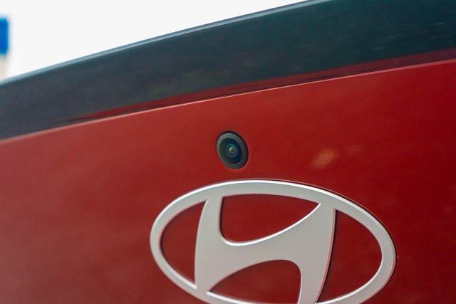 new 2026 Hyundai Elantra car, priced at $25,605