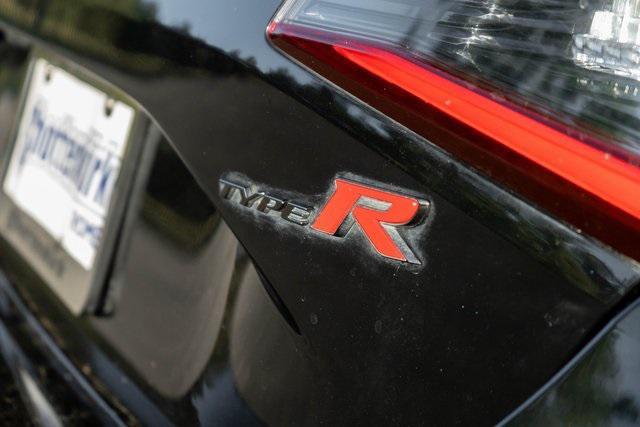 used 2023 Honda Civic Type R car, priced at $44,661