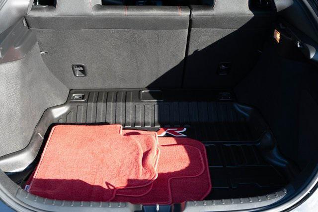 used 2023 Honda Civic Type R car, priced at $44,661