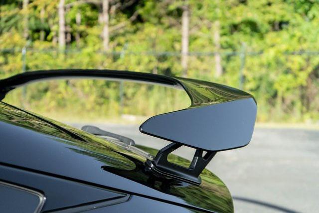 used 2023 Honda Civic Type R car, priced at $44,661