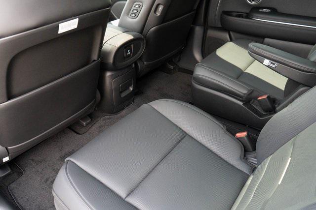 new 2026 Hyundai Palisade car, priced at $55,385