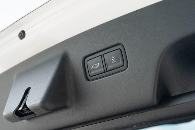 new 2026 Hyundai Palisade car, priced at $55,385