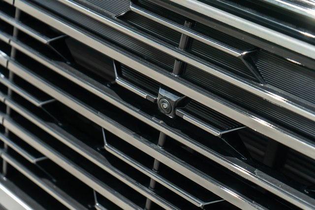 new 2026 Hyundai Palisade car, priced at $55,385