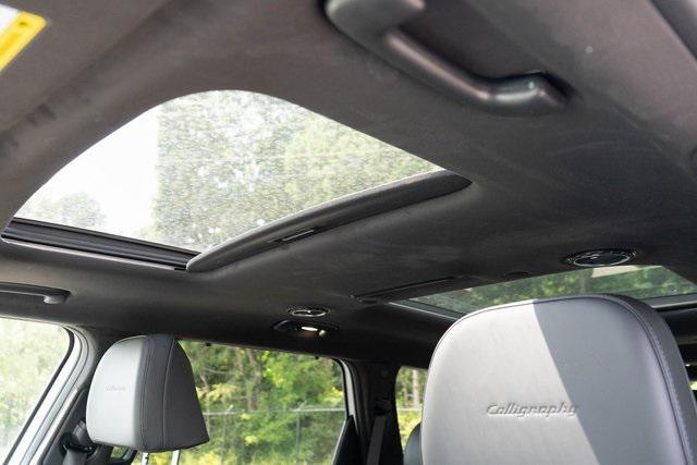 new 2026 Hyundai Palisade car, priced at $55,385