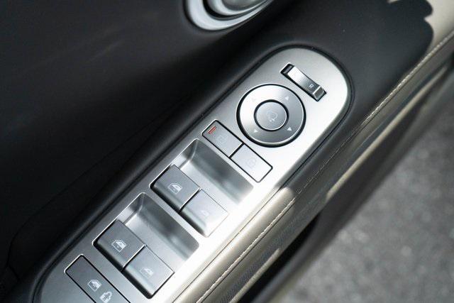 new 2026 Hyundai Palisade car, priced at $55,385