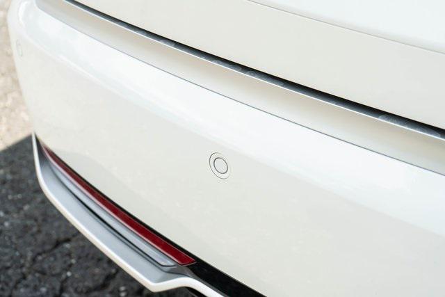 new 2026 Hyundai Palisade car, priced at $55,385