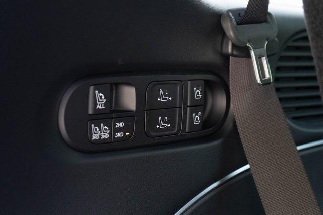 new 2026 Hyundai Palisade car, priced at $55,385