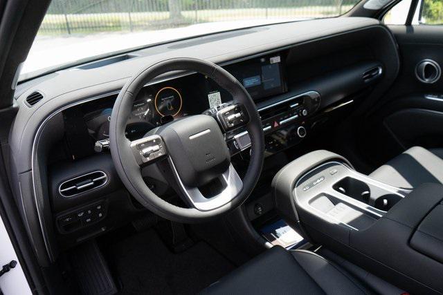 new 2026 Hyundai Palisade car, priced at $55,385