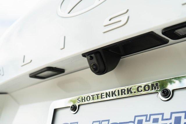 new 2026 Hyundai Palisade car, priced at $55,385