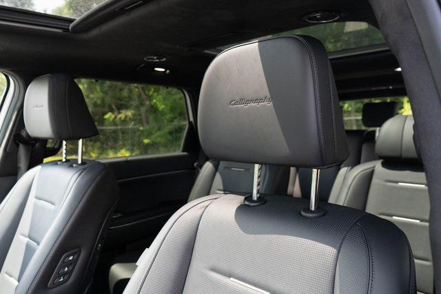 new 2026 Hyundai Palisade car, priced at $55,385