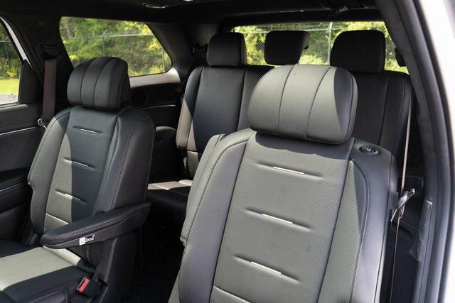 new 2026 Hyundai Palisade car, priced at $55,385