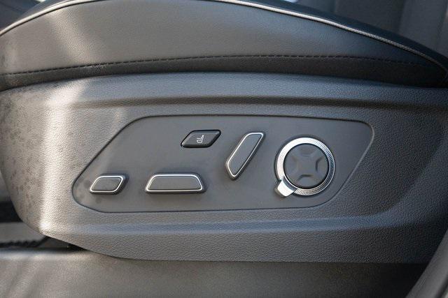 new 2025 Hyundai Palisade car, priced at $51,081