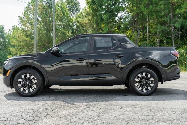 new 2026 Hyundai SANTA CRUZ car, priced at $37,950