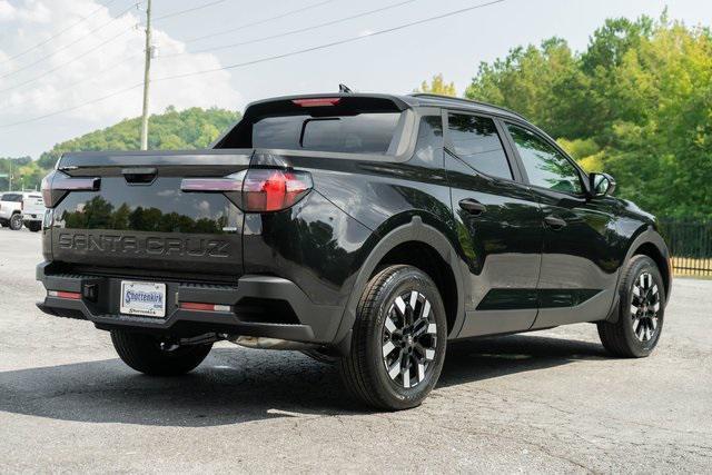 new 2026 Hyundai SANTA CRUZ car, priced at $37,950