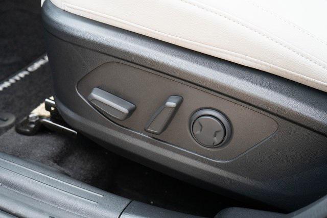 new 2026 Hyundai SANTA CRUZ car, priced at $37,950