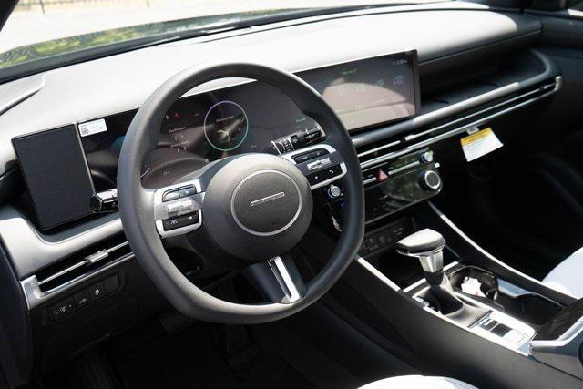 new 2026 Hyundai SANTA CRUZ car, priced at $37,950