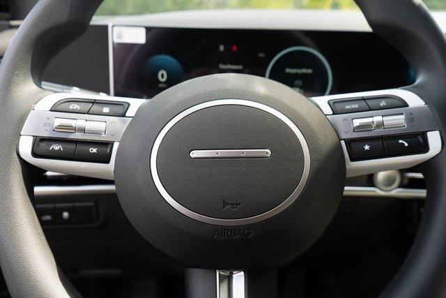 new 2026 Hyundai SANTA CRUZ car, priced at $37,950