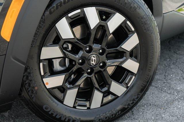 new 2026 Hyundai SANTA CRUZ car, priced at $37,950