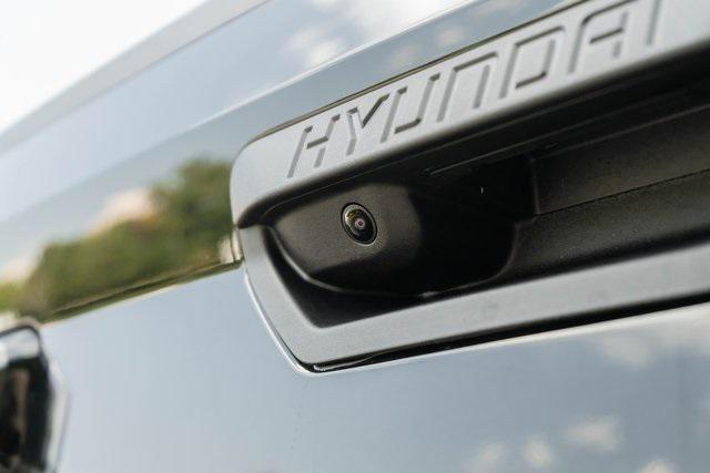 new 2026 Hyundai SANTA CRUZ car, priced at $37,950