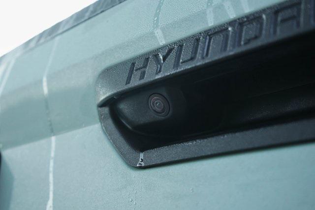 used 2022 Hyundai SANTA CRUZ car, priced at $21,991
