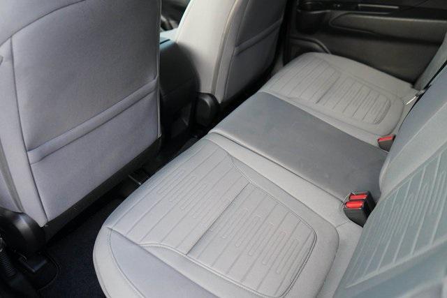 used 2022 Hyundai SANTA CRUZ car, priced at $21,991
