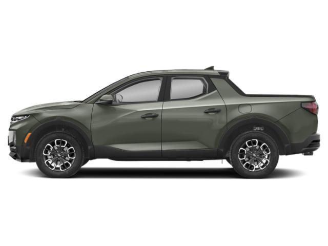 used 2022 Hyundai SANTA CRUZ car, priced at $21,991