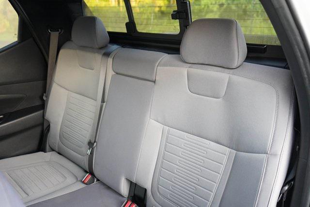 used 2022 Hyundai SANTA CRUZ car, priced at $21,991