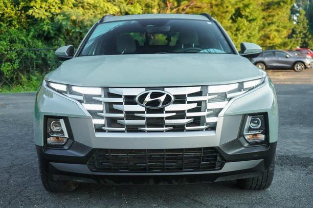 used 2022 Hyundai SANTA CRUZ car, priced at $21,991