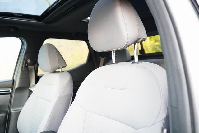 used 2022 Hyundai SANTA CRUZ car, priced at $21,991