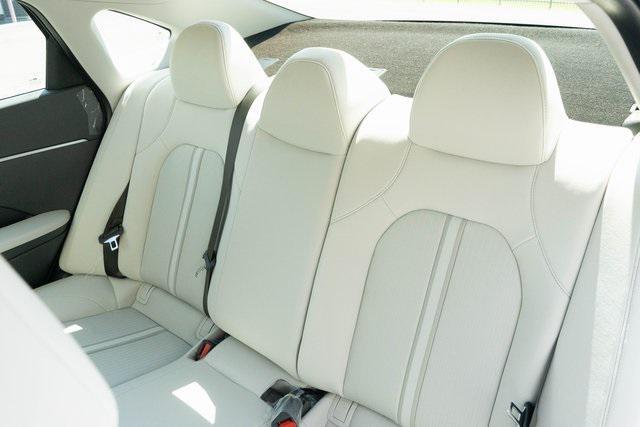 new 2025 Hyundai Sonata car, priced at $27,970
