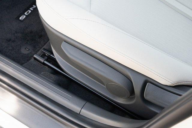 new 2025 Hyundai Sonata car, priced at $27,970