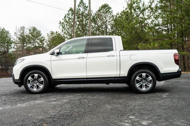 used 2019 Honda Ridgeline car, priced at $28,900